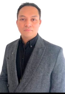 Ts. Dr. Mohd Hakim Hashom - Expert in ISO37011-2023